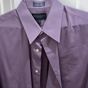 GIORGIO BRUTINI Dress Shirt